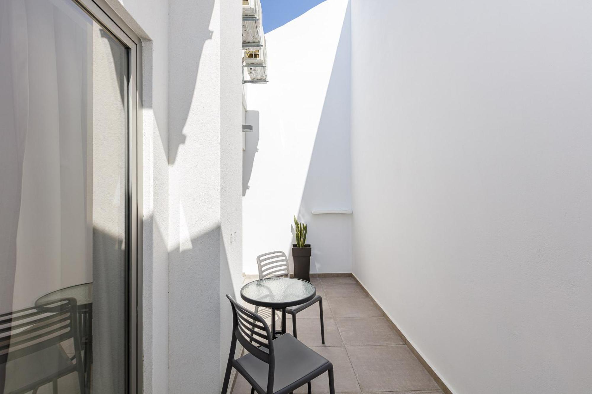 Aelia Seascape Apartments Плакиас Стая снимка