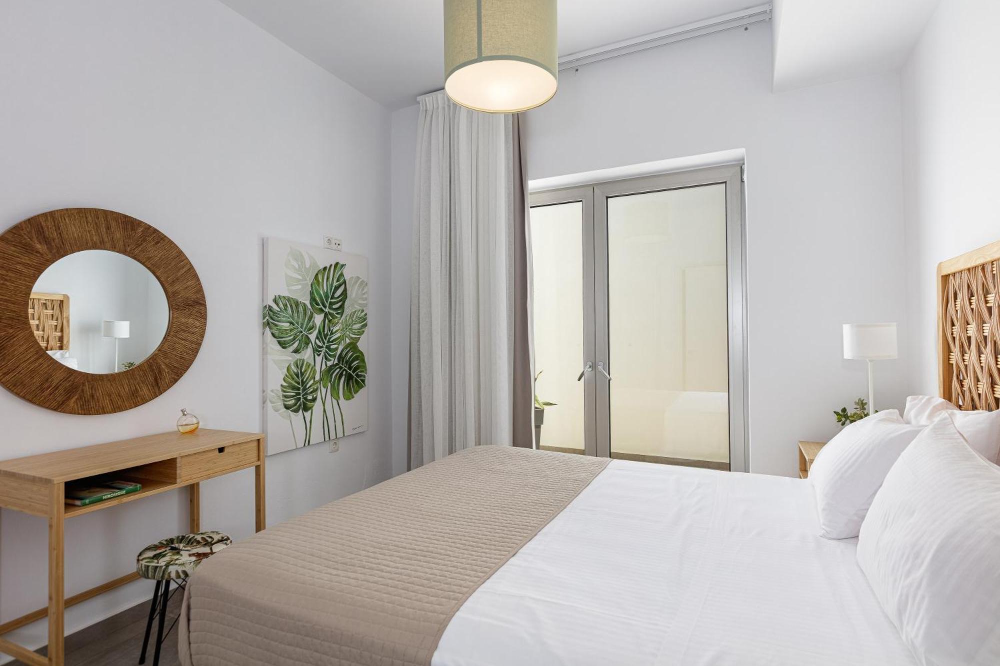 Aelia Seascape Apartments Плакиас Стая снимка