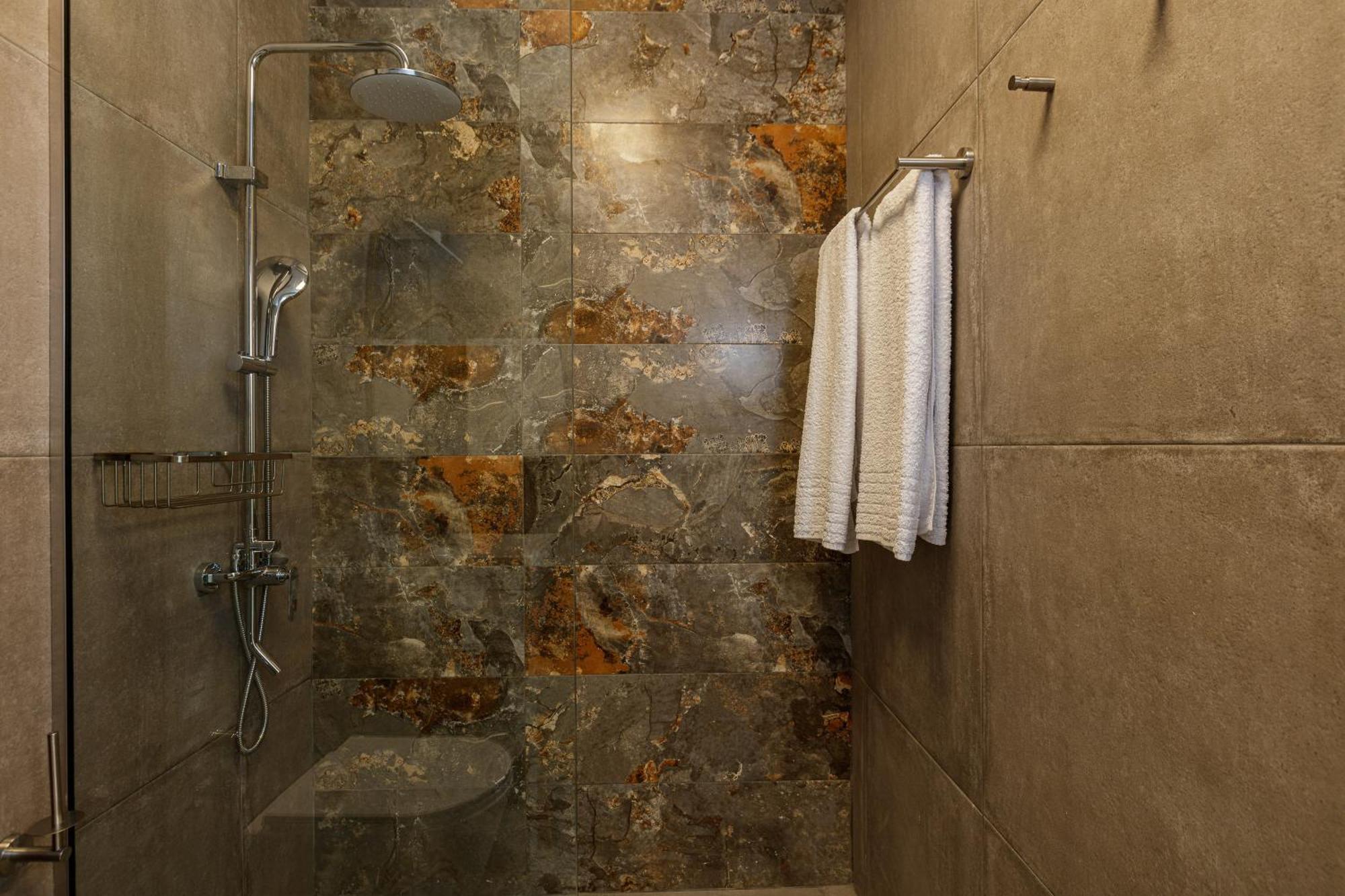 Aelia Seascape Apartments Плакиас Стая снимка